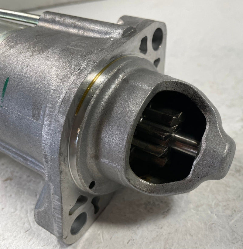 Load image into Gallery viewer, 2023-2025 HONDA HR-V HRV ENGINE STARTER MOTOR ASSEMBLY SM-74033 2.0L # 108027
