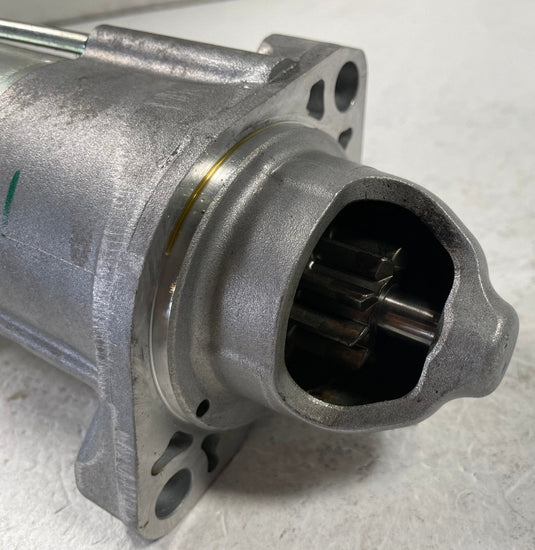 2023-2025 HONDA HR-V HRV ENGINE STARTER MOTOR ASSEMBLY SM-74033 2.0L