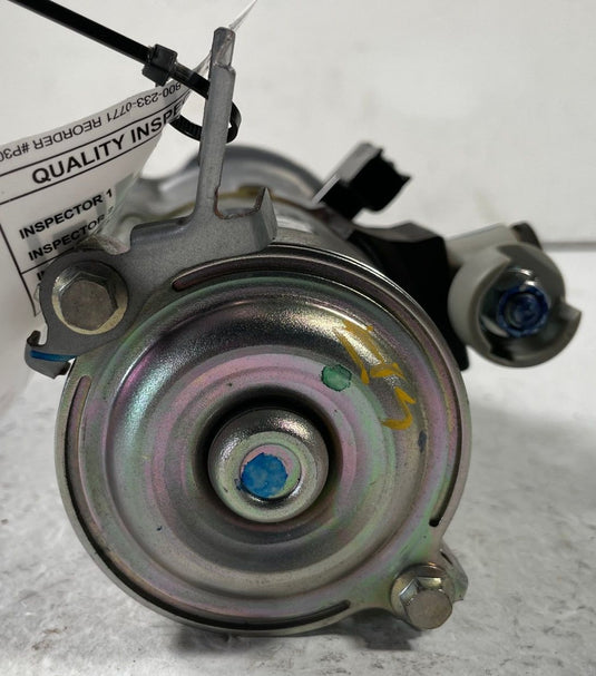 2023-2025 HONDA HR-V HRV ENGINE STARTER MOTOR ASSEMBLY SM-74033 2.0L