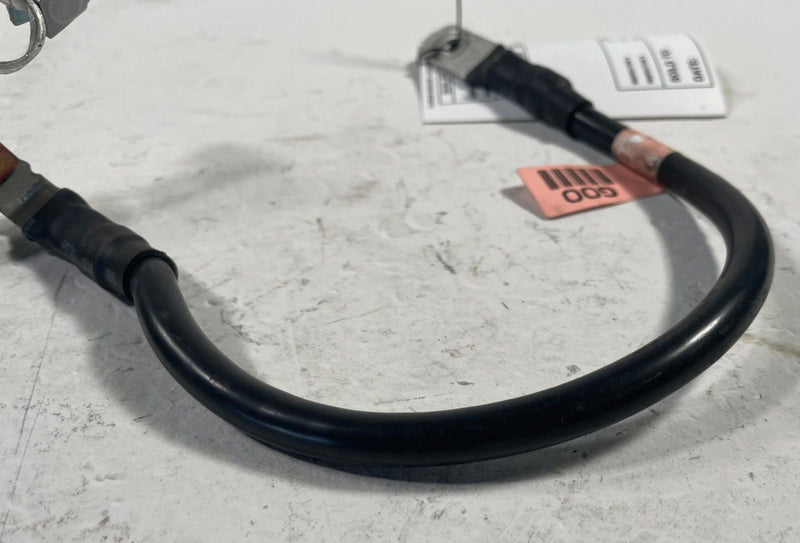 Load image into Gallery viewer, 23-26 KIA SPORTAGE NEGATIVE BATTERY EARTH GROUND CABLE WIRE W/ SENSOR # 113272
