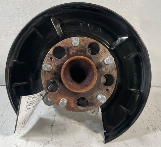 23-25 HONDA ACCORD REAR LEFT SIDE SUSPENSION SPINDLE KNUCKLE W/ HUB 1.5L