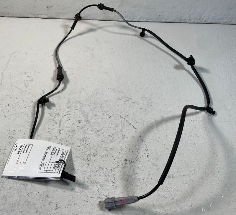 Load image into Gallery viewer, 2024-2026 HYUNDAI SANTA FE FRONT RIGHT SIDE ABS WHEEL SPEED SENSOR # 109242
