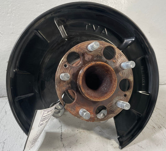 23-25 HONDA ACCORD REAR LEFT SIDE SUSPENSION SPINDLE KNUCKLE W/ HUB 1.5L