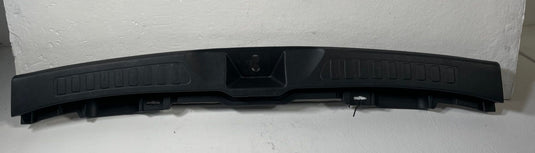 2019-2025 HONDA PASSPORT REAR TRUNK LIFTGATE SILL SCUFF PLATE TRIM PANEL