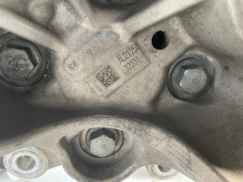 Load image into Gallery viewer, 23-25 HONDA ACCORD REAR LEFT SIDE SUSPENSION SPINDLE KNUCKLE W/ HUB 1.5L #110602
