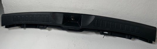 2019-2025 HONDA PASSPORT REAR TRUNK LIFTGATE SILL SCUFF PLATE TRIM PANEL