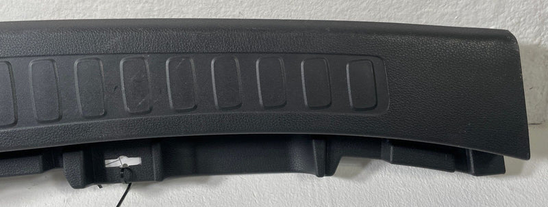 Load image into Gallery viewer, 2019-2025 HONDA PASSPORT REAR TRUNK LIFTGATE SILL SCUFF PLATE TRIM PANEL #107892
