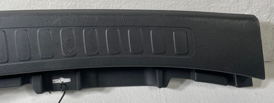 2019-2025 HONDA PASSPORT REAR TRUNK LIFTGATE SILL SCUFF PLATE TRIM PANEL