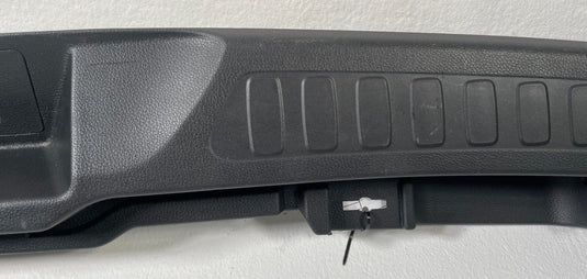 2019-2025 HONDA PASSPORT REAR TRUNK LIFTGATE SILL SCUFF PLATE TRIM PANEL