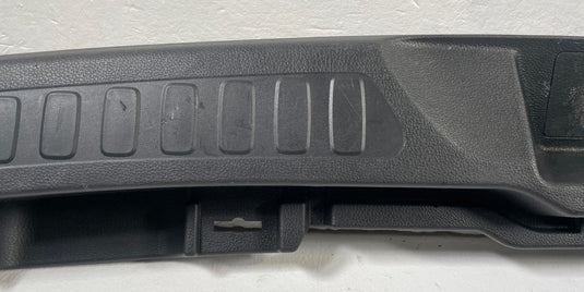 2019-2025 HONDA PASSPORT REAR TRUNK LIFTGATE SILL SCUFF PLATE TRIM PANEL