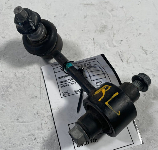 2023-2026 KIA SPORTAGE REAR LEFT STABILIZER SWAY ANTI ROLL BAR END LINK