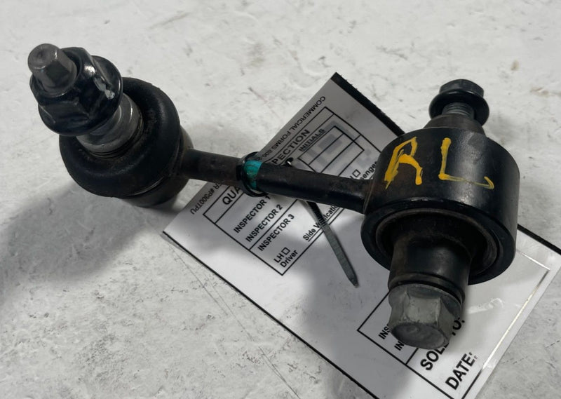 Load image into Gallery viewer, 2023-2026 KIA SPORTAGE REAR LEFT STABILIZER SWAY ANTI ROLL BAR END LINK # 113253

