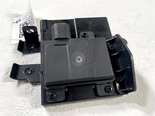 2025-2026 HYUNDAI TUCSON REAR RIGHT SIDE BLIND SPOT RADAR MODULE SENSOR