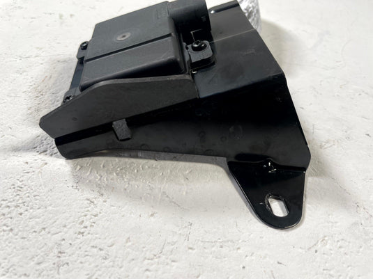 2025-2026 HYUNDAI TUCSON REAR RIGHT SIDE BLIND SPOT RADAR MODULE SENSOR