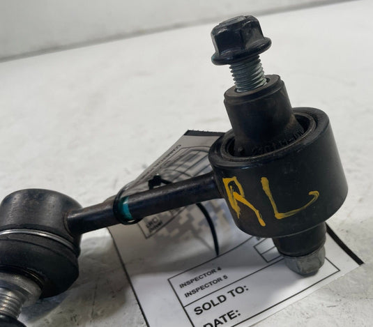 2023-2026 KIA SPORTAGE REAR LEFT STABILIZER SWAY ANTI ROLL BAR END LINK