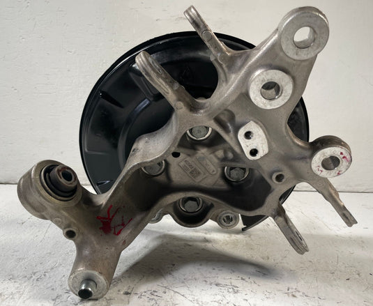 23-25 HONDA ACCORD REAR RIGHT SIDE SUSPENSION SPINDLE KNUCKLE W/HUB 1.5L