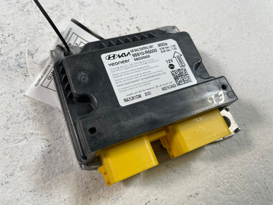 2024-2026 HYUNDAI SANTA FE SRS AIR BAG CONTROL SENSOR MODULE 95910-R6000
