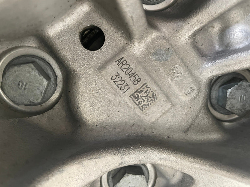 Load image into Gallery viewer, 23-25 HONDA ACCORD REAR RIGHT SIDE SUSPENSION SPINDLE KNUCKLE W/HUB 1.5L #110598
