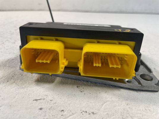2024-2026 HYUNDAI SANTA FE SRS AIR BAG CONTROL SENSOR MODULE 95910-R6000