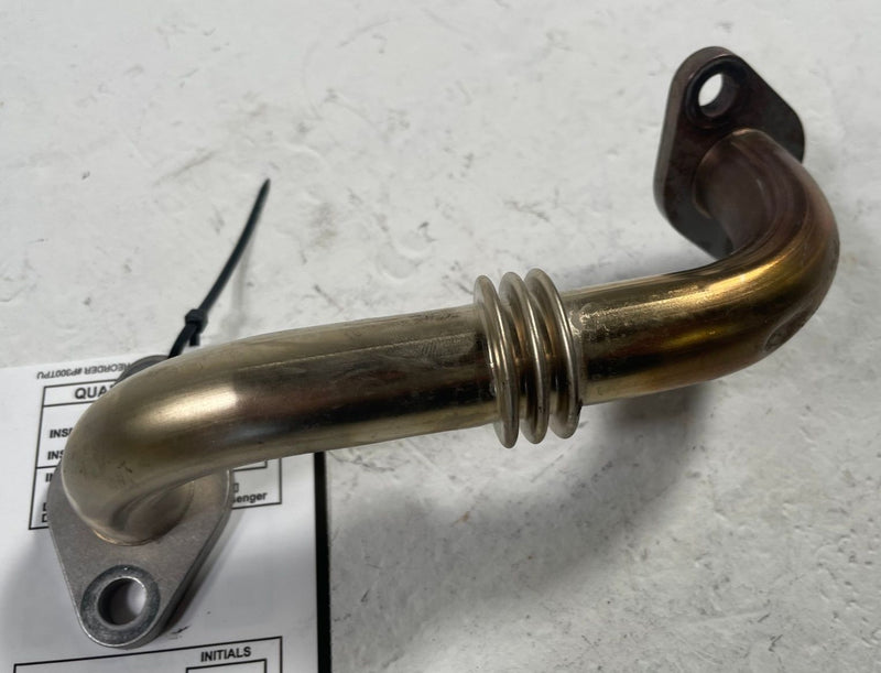 Load image into Gallery viewer, 2023-2026 KIA SPORTAGE ENGINE EGR PIPE TUBE HOSE LINE 2.5L 28410-2S010 # 113266
