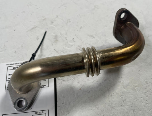 2023-2026 KIA SPORTAGE ENGINE EGR PIPE TUBE HOSE LINE 2.5L 28410-2S010