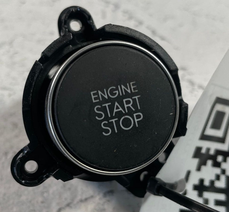 Load image into Gallery viewer, 2024-2026 HYUNDAI SANTA FE ENGINE IGNITION START STOP SWITCH BUTTON # 109251
