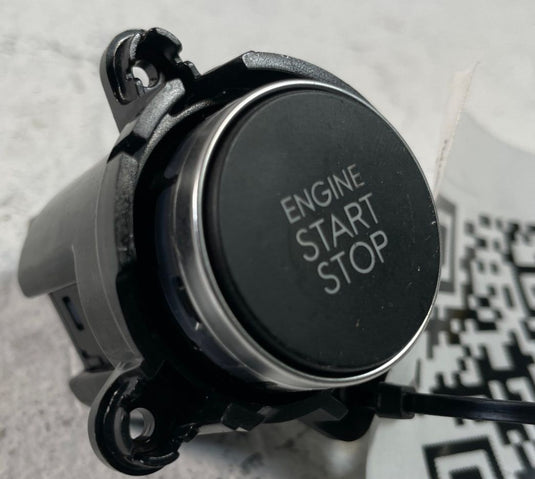 2024-2026 HYUNDAI SANTA FE ENGINE IGNITION START STOP SWITCH BUTTON