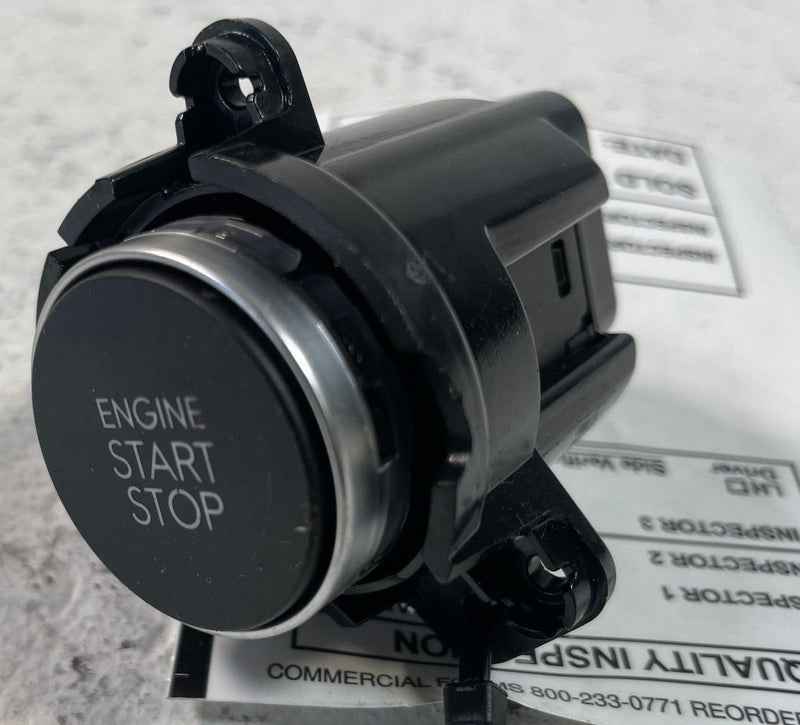 Load image into Gallery viewer, 2024-2026 HYUNDAI SANTA FE ENGINE IGNITION START STOP SWITCH BUTTON # 109251
