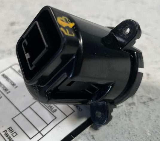 2024-2026 HYUNDAI SANTA FE ENGINE IGNITION START STOP SWITCH BUTTON