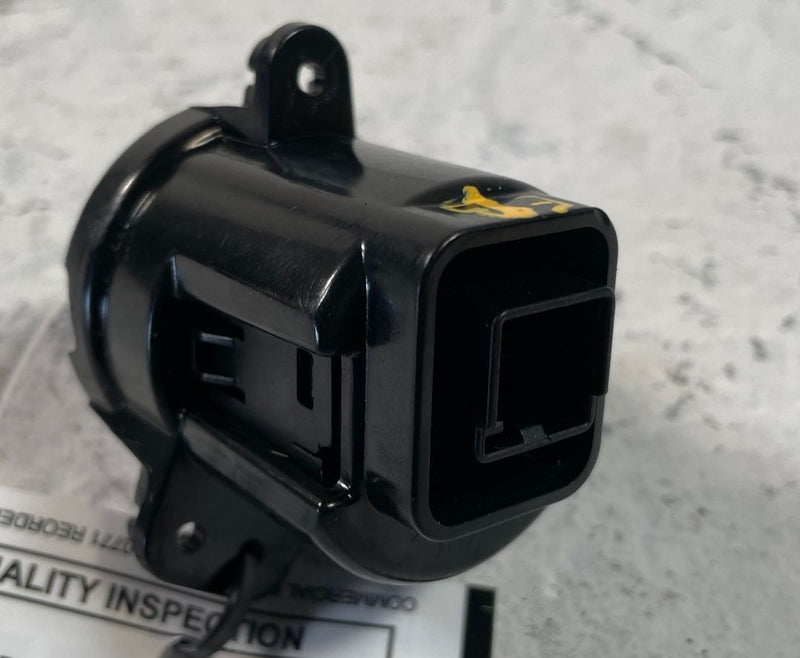 Load image into Gallery viewer, 2024-2026 HYUNDAI SANTA FE ENGINE IGNITION START STOP SWITCH BUTTON # 109251

