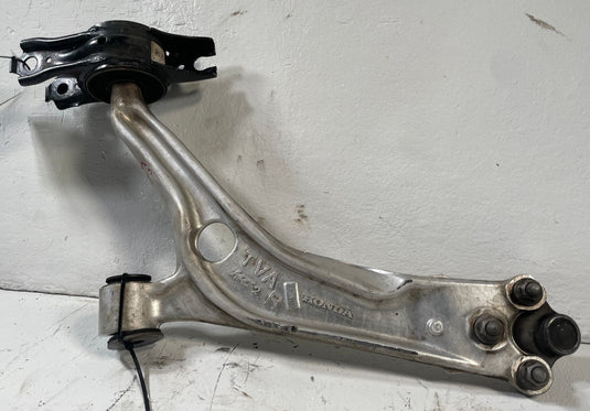2023 - 2025 HONDA ACCORD FRONT RIGHT PASSENGER SIDE LOWER CONTROL ARM