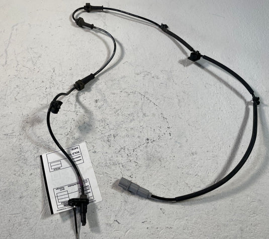 2024-2026 HYUNDAI SANTA FE FRONT LEFT SIDE ABS WHEEL SPEED SENSOR 2.5L