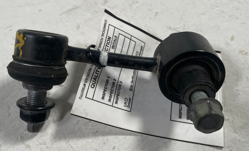 Load image into Gallery viewer, 2023-2026 KIA SPORTAGE REAR RIGHT STABILIZER SWAY ANTI ROLL BAR END LINK #113241
