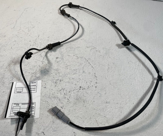 2024-2026 HYUNDAI SANTA FE FRONT LEFT SIDE ABS WHEEL SPEED SENSOR 2.5L