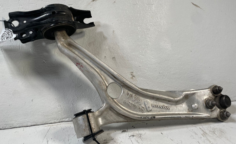 Load image into Gallery viewer, 2023 - 2025 HONDA ACCORD FRONT RIGHT PASSENGER SIDE LOWER CONTROL ARM # 110594

