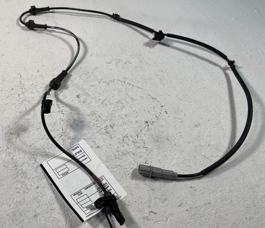 2024-2026 HYUNDAI SANTA FE FRONT LEFT SIDE ABS WHEEL SPEED SENSOR 2.5L