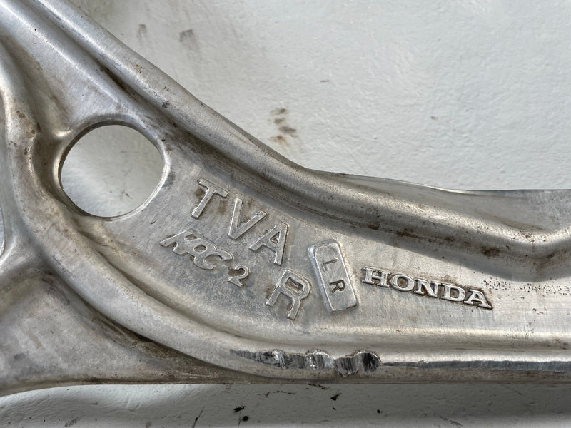 Load image into Gallery viewer, 2023 - 2025 HONDA ACCORD FRONT RIGHT PASSENGER SIDE LOWER CONTROL ARM # 110594
