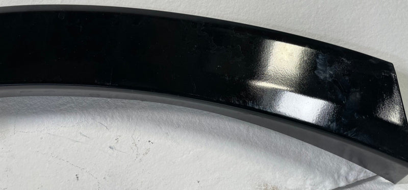 Load image into Gallery viewer, 23-26 HONDA HR-V EX-L REAR RIGHT DOOR QUARTER WHEEL ARCH FLARE MOLDING # 108035
