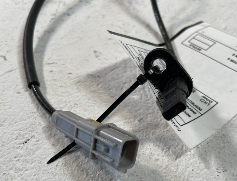 Load image into Gallery viewer, 2024-2026 HYUNDAI SANTA FE FRONT LEFT SIDE ABS WHEEL SPEED SENSOR 2.5L # 109235
