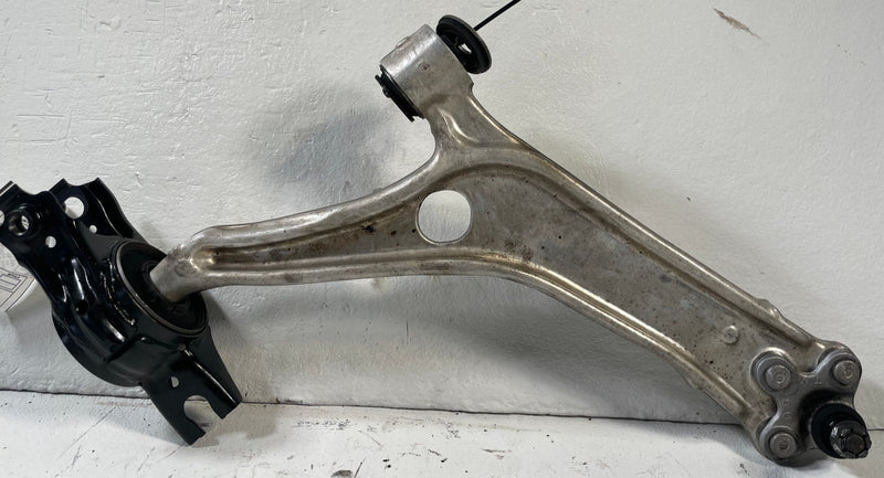 Load image into Gallery viewer, 2023 - 2025 HONDA ACCORD FRONT RIGHT PASSENGER SIDE LOWER CONTROL ARM # 110594
