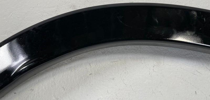 Load image into Gallery viewer, 23-26 HONDA HR-V EX-L REAR RIGHT DOOR QUARTER WHEEL ARCH FLARE MOLDING # 108035
