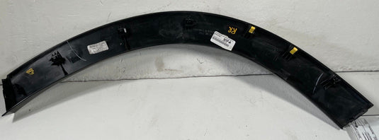 23-26 HONDA HR-V EX-L REAR RIGHT DOOR QUARTER WHEEL ARCH FLARE MOLDING