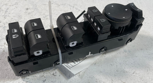 2024 - 2026 HYUNDAI SANTA FE FRONT LEFT SIDE MASTER DOOR WINDOW SWITCH