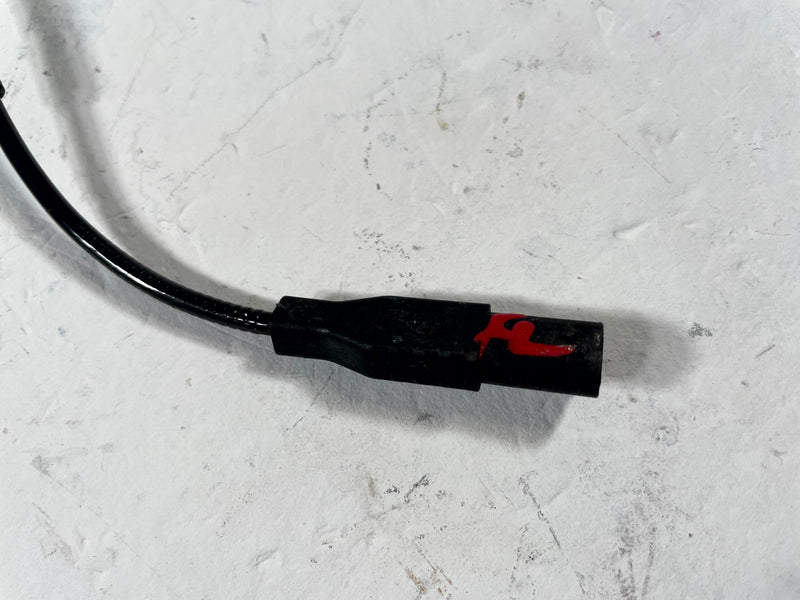 Load image into Gallery viewer, 2022-2026 HYUNDAI TUCSON FRONT LEFT DRIVER SIDE ABS WHEEL SPEED SENSOR # 111988
