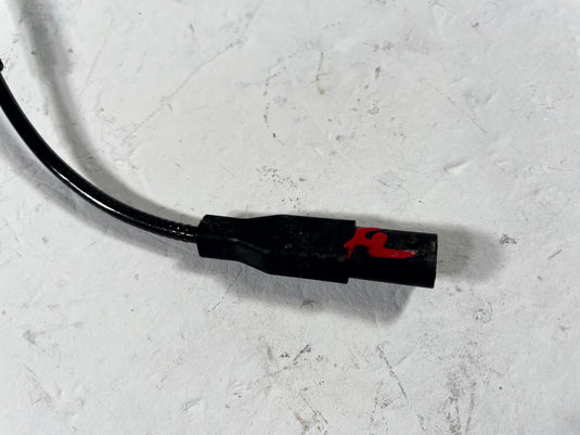 2022-2026 HYUNDAI TUCSON FRONT LEFT DRIVER SIDE ABS WHEEL SPEED SENSOR