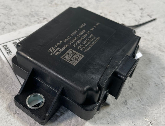 2024-25 HYUNDAI SANTA FE CHASIS DOMAIN CONTROL MODULE UNIT 95640-P6000