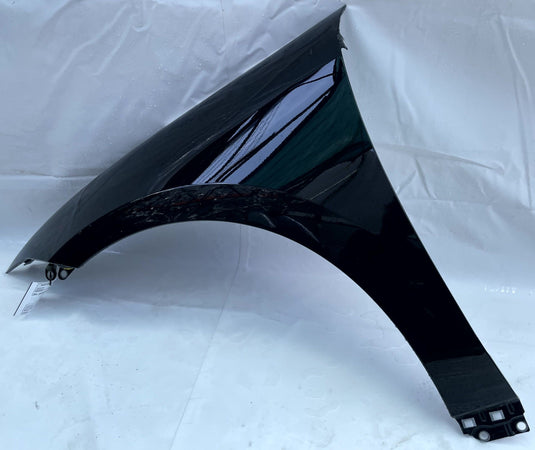 HYUNDAI IONIQ 6 FRONT LEFT SIDE FENDER PANEL ASSEMBLY BLACK (A2B) 23-25