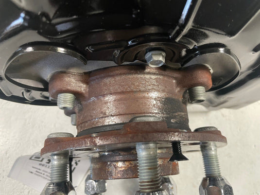 2023 - 2026 KIA SPORTAGE FWD FRONT LEFT DRIVER SIDE SPINDLE KNUCKLE