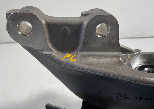2023 - 2026 KIA SPORTAGE FWD FRONT LEFT DRIVER SIDE SPINDLE KNUCKLE