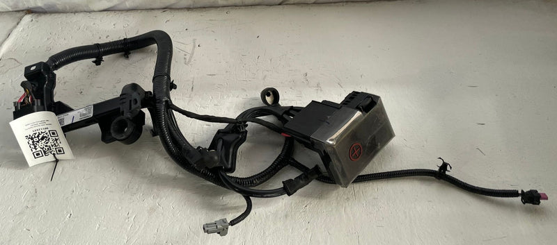 Load image into Gallery viewer, 2024-2026 HYUNDAI SANTA FE POSITIVE BATTERY CABLE WIRE WIRING HARNESS # 112885
